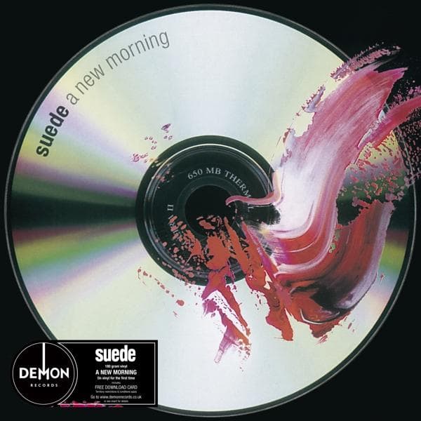 Album image