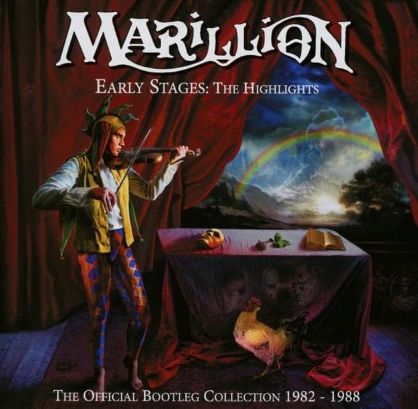 Album image
