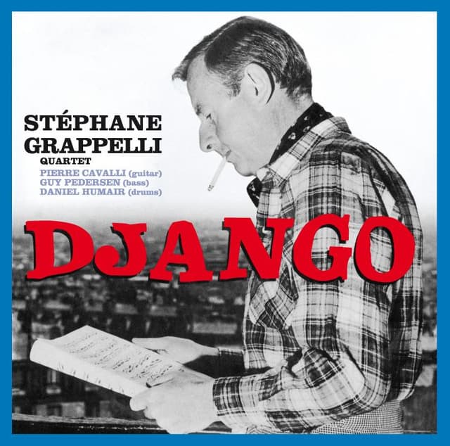 Album image