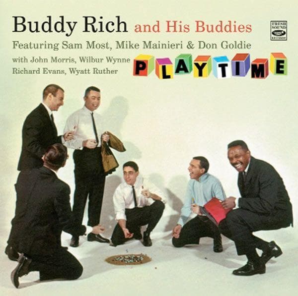 Album image