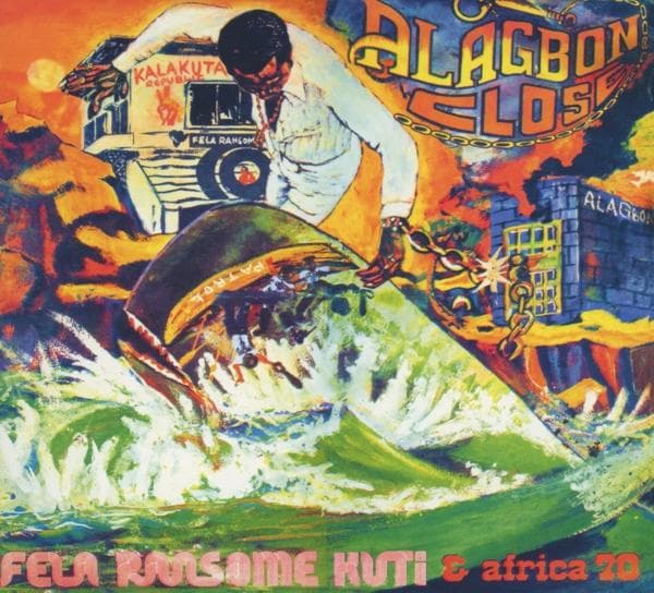 Album image