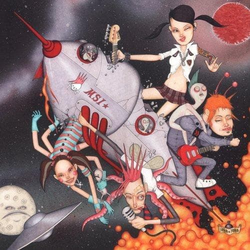 Album image