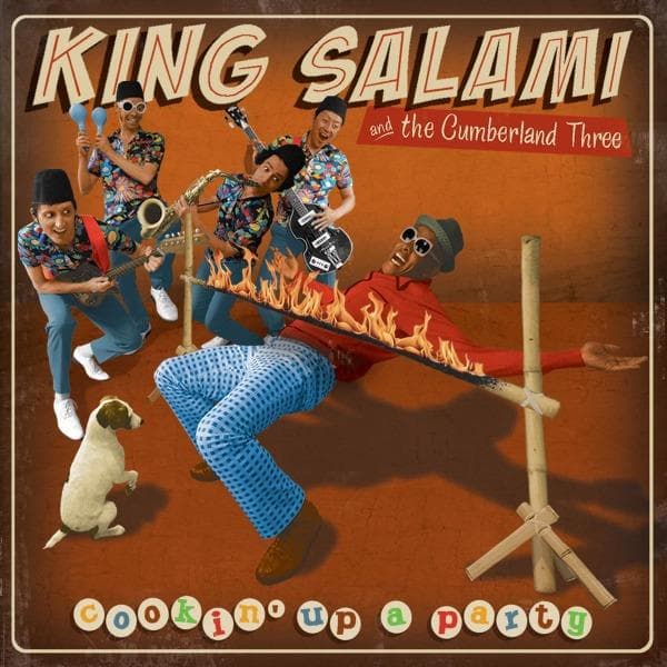 Album image