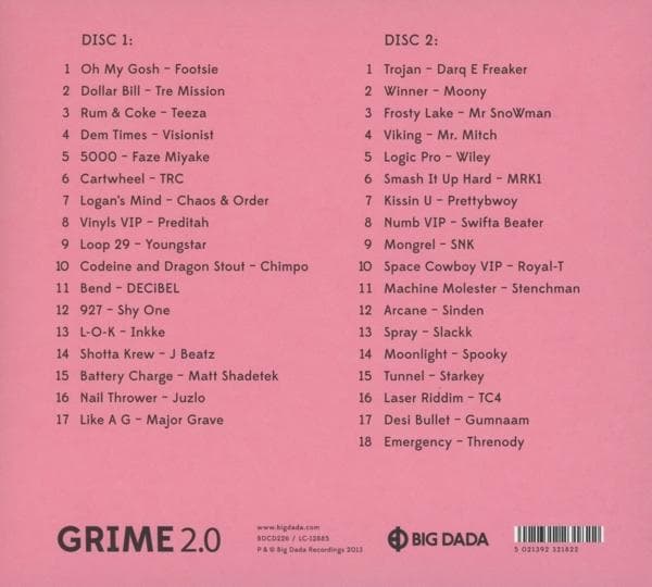 Album afbeelding 2 van 2