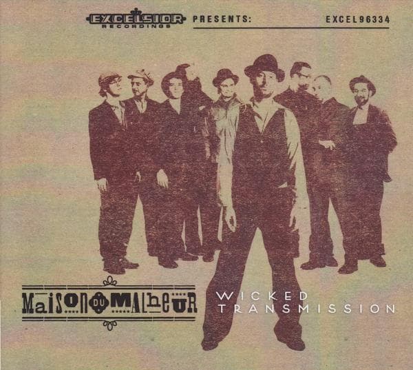 Album image