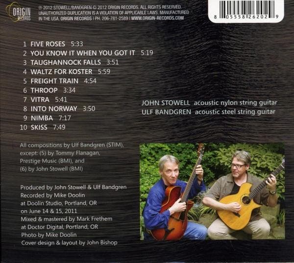 Album image