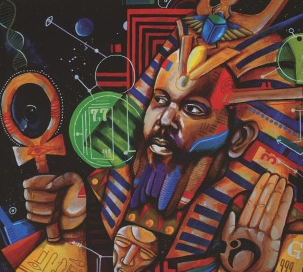 Album image