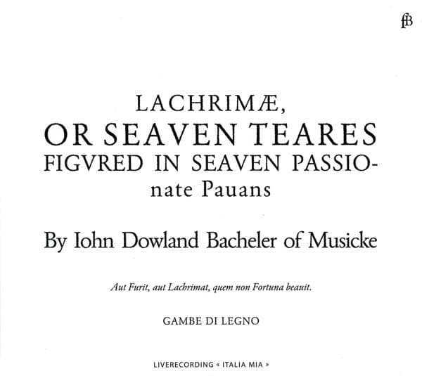 Album image