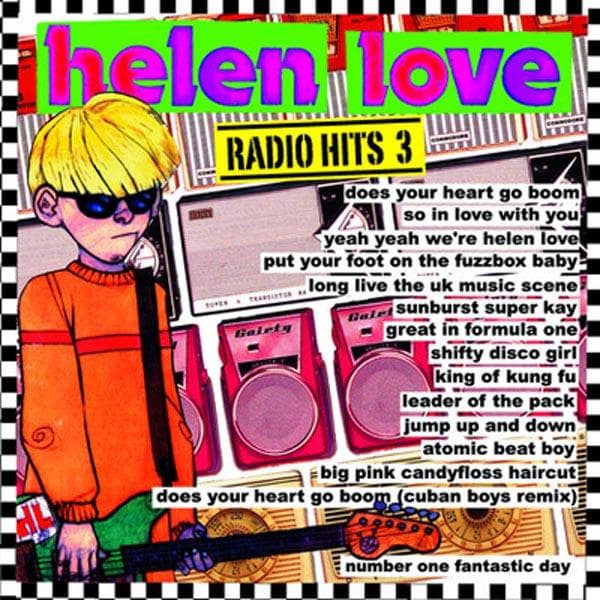 Album image