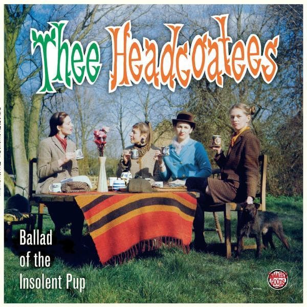 Album image