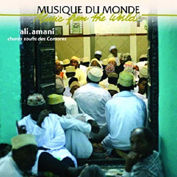 Album image