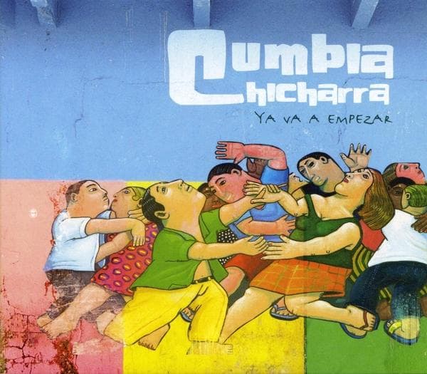Album image
