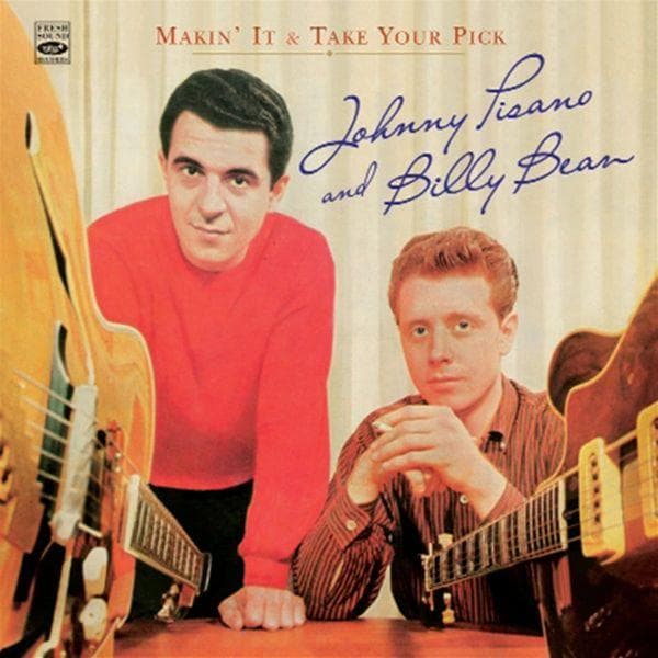Album image