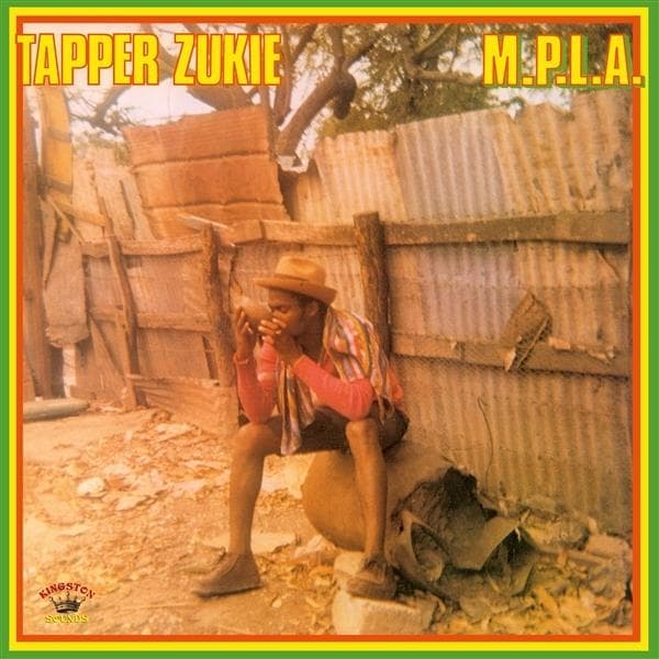 Album image