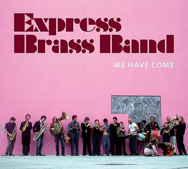 Album image