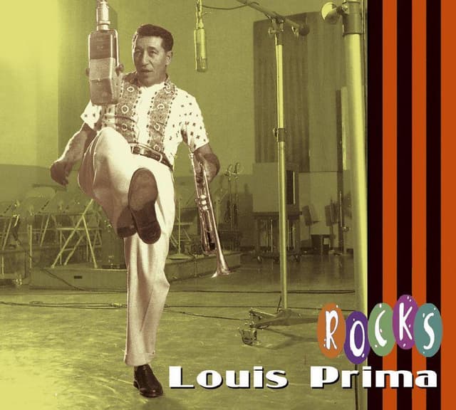 Album image