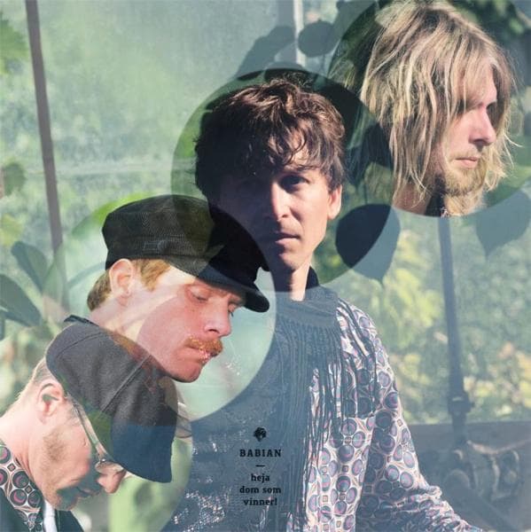 Album image