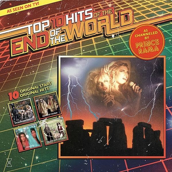 Album image