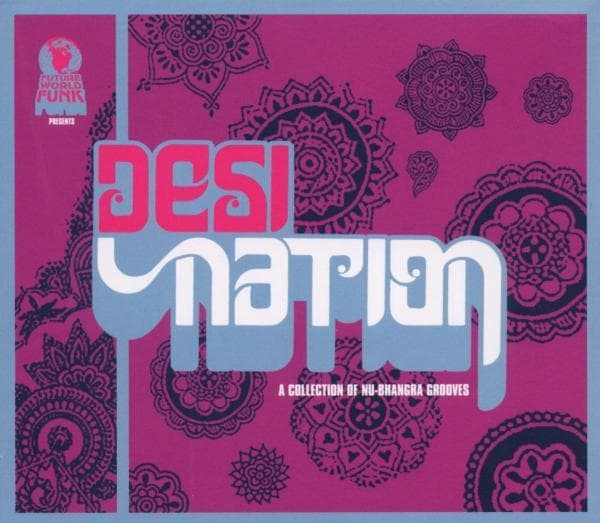 Album image
