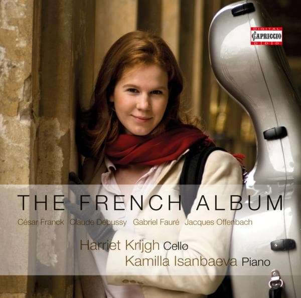 Album image