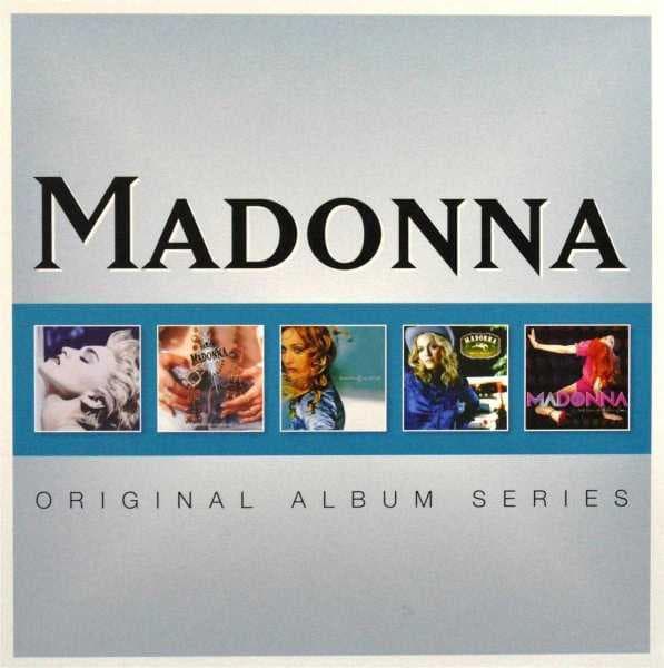 Album image