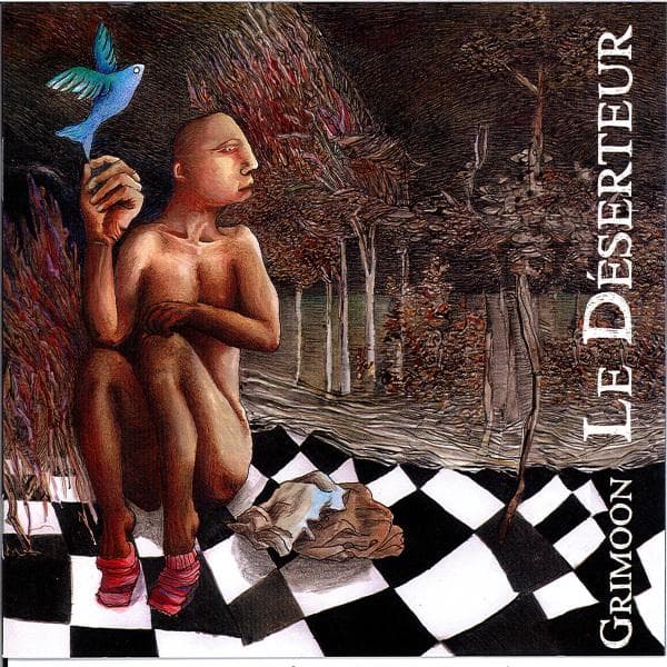 Album image