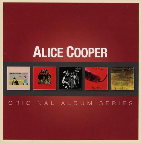 Album image