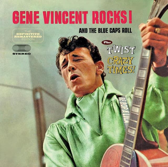 Album image