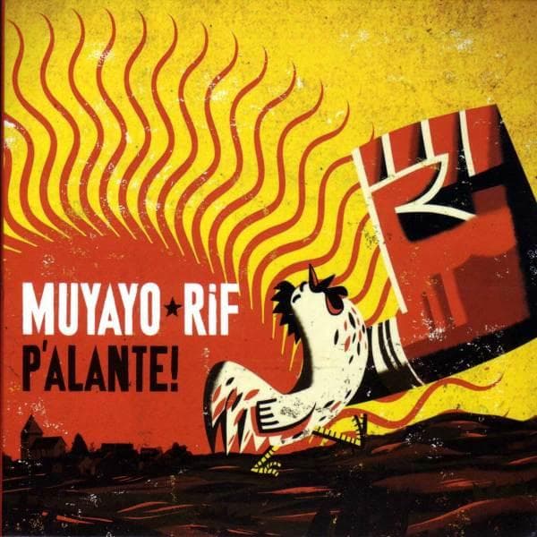 Album image