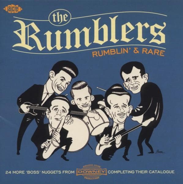 Album image