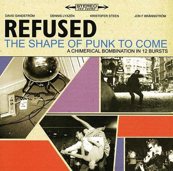 Album image