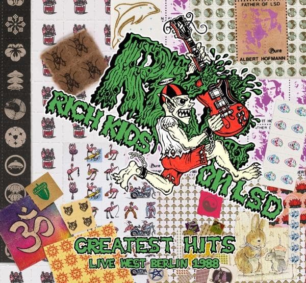 Album image