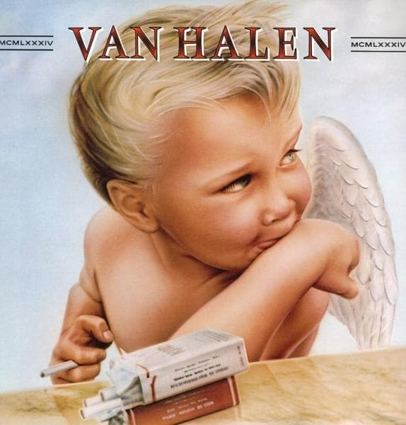 Album image