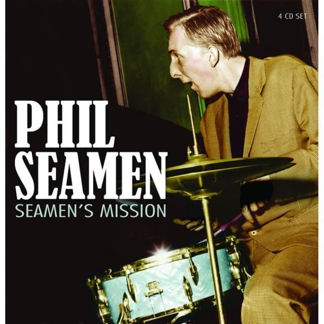 Album image
