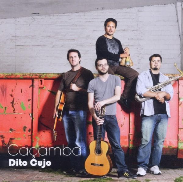 Album image