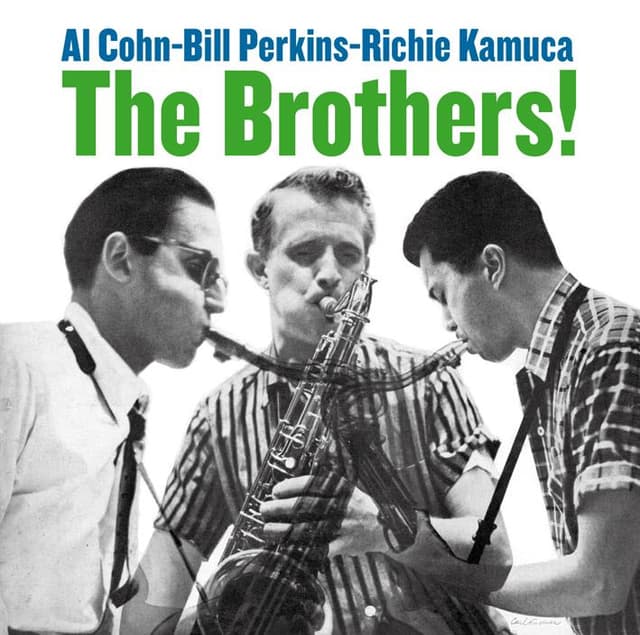 Album image