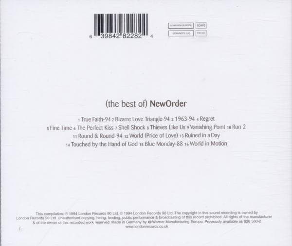 Album image