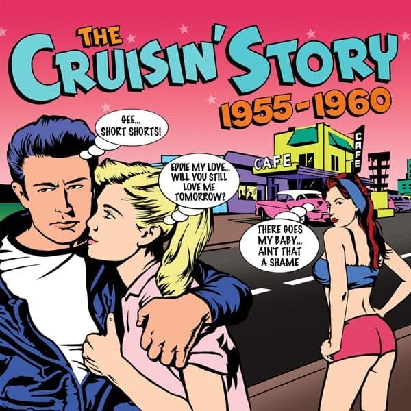 Album image