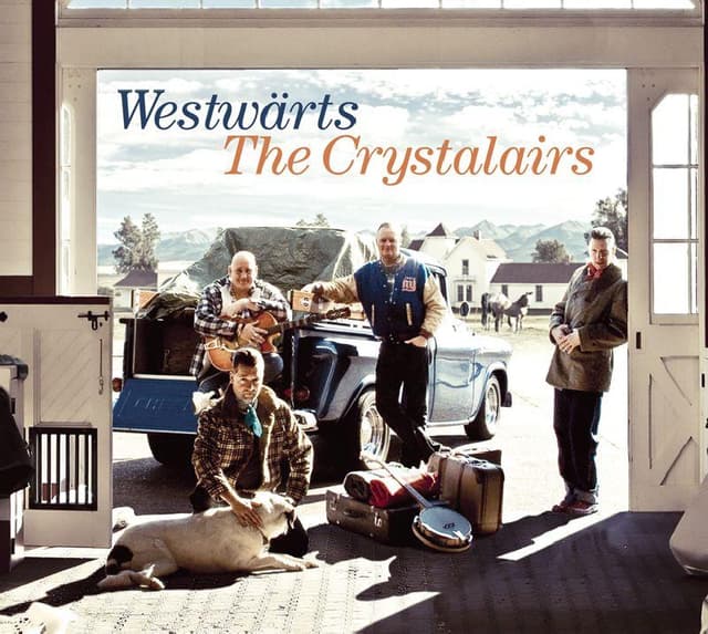 Album image