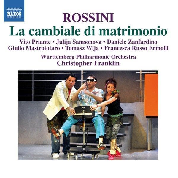 Album image