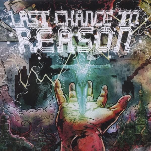 Album image