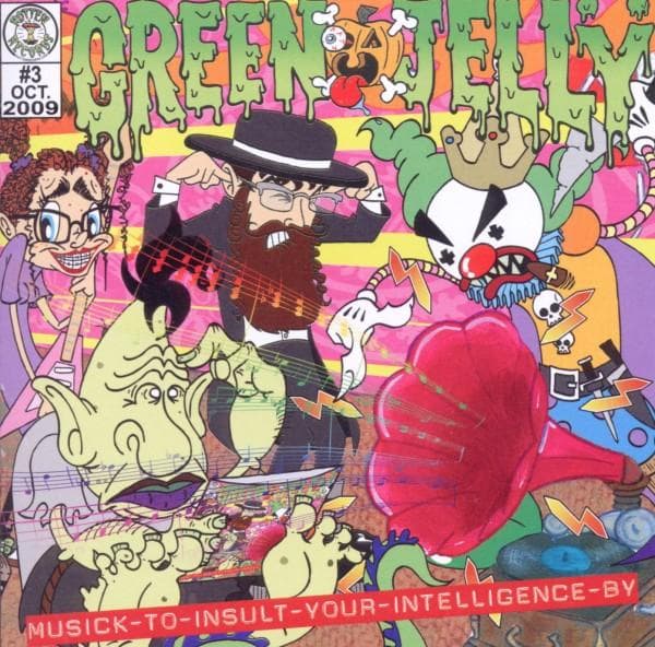 Album image