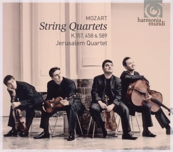 Album image
