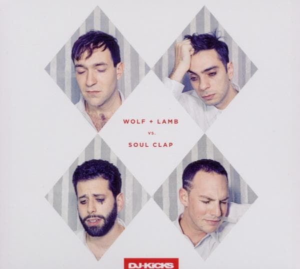 Album image