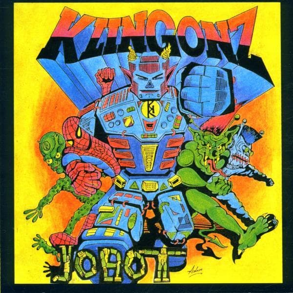Album image
