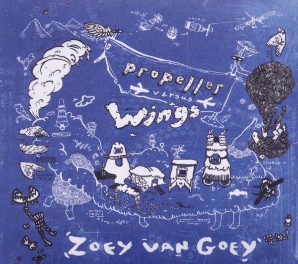 Album image