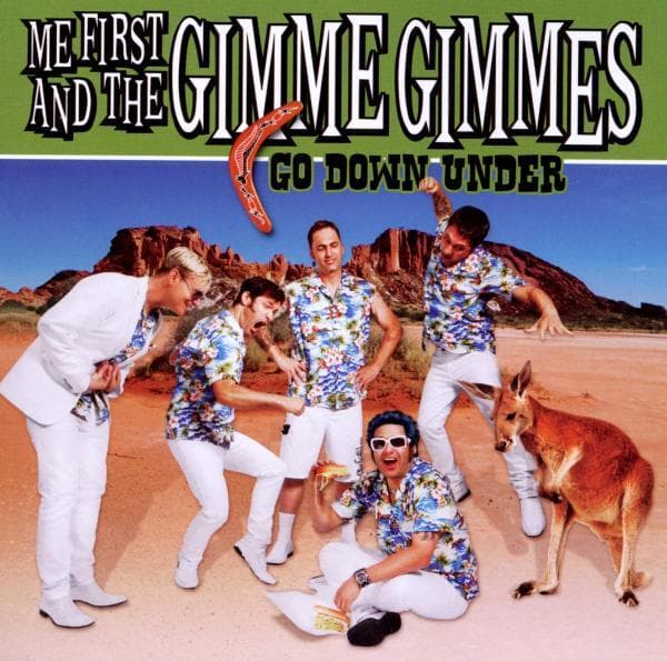 Album image