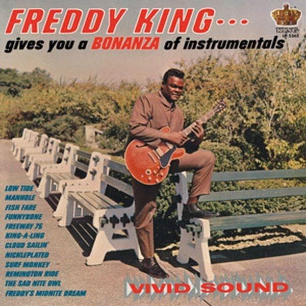 Album image