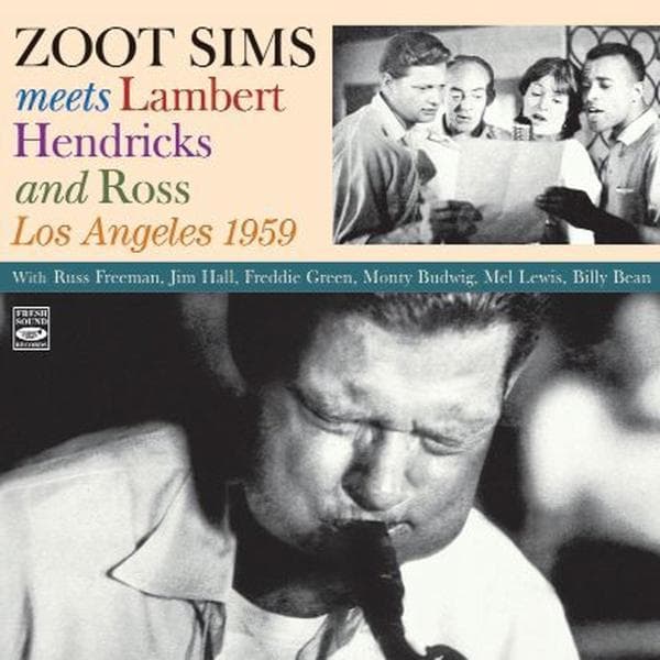 Album image