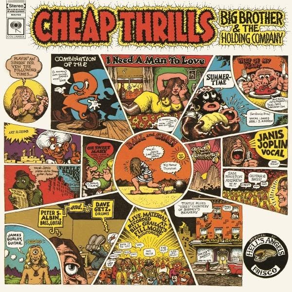 Album image